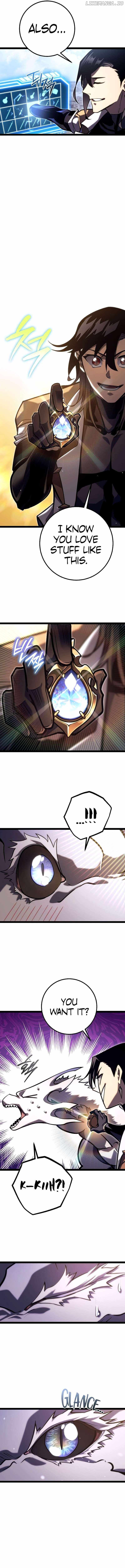 Regressing As The Reincarnated Bastard Of The Sword Clan Chapter 39 16